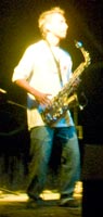 Sax